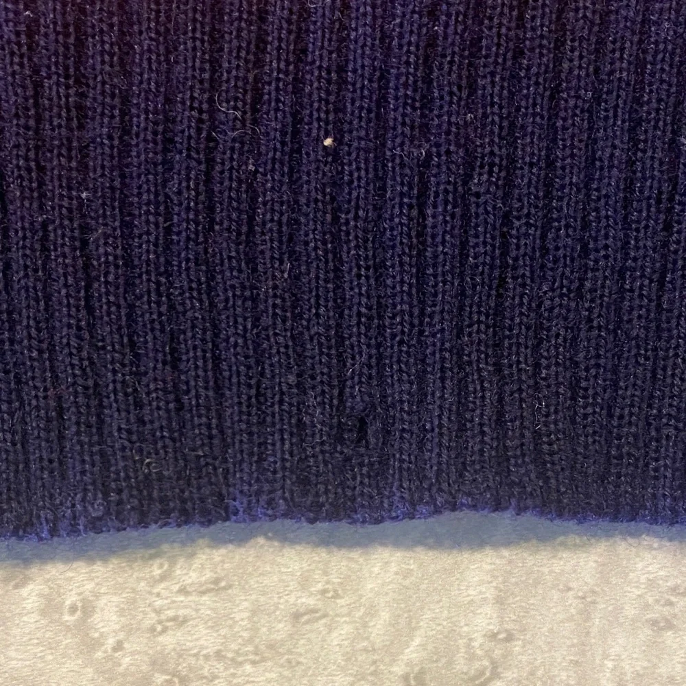 Vintage Wool Ski Sweater - Picture 4 of 6
